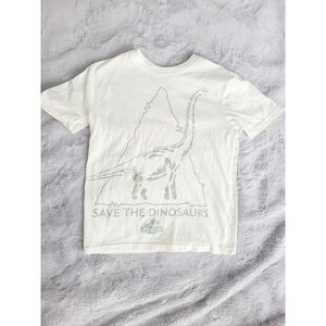 Jurassic Park Kids Tee